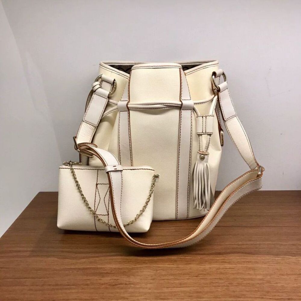 Lancel Women Pre-Loved Bag Very Good Condition